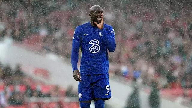 Chelsea, not Lukaku, have 'unfinished business' as £600m leads to return of club 'parasite'