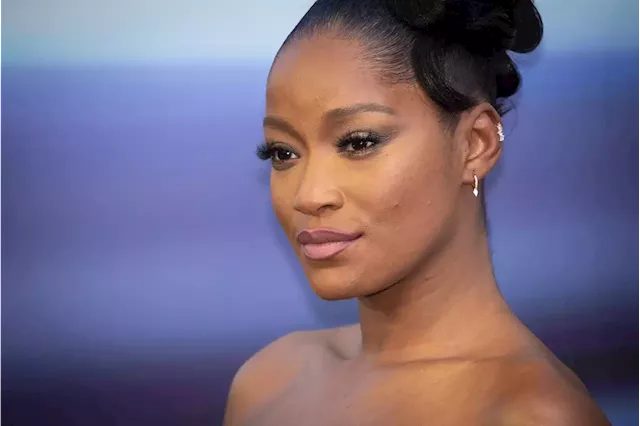 Keke Palmer Says #MeToo Movement Should Cover The 'Crooked' Music Industry