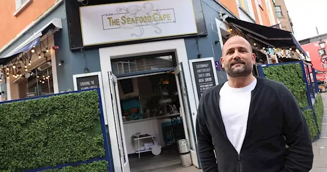 ‘The place has turned into a right kip’: Temple Bar business owners complain of surge in drug abuse and crime