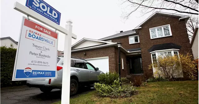 Canada housing market upturn could delay shift to BoC rate cuts