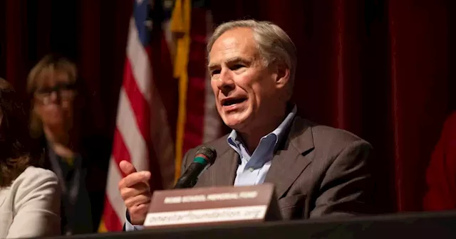 Greg Abbott says to stop mass shootings, Texas must improve mental health care. A $25 billion investment hasn’t been enough.