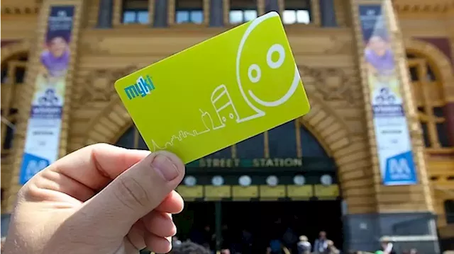 Physical myki cards to tap out as Victoria gives ticketing contract to new company