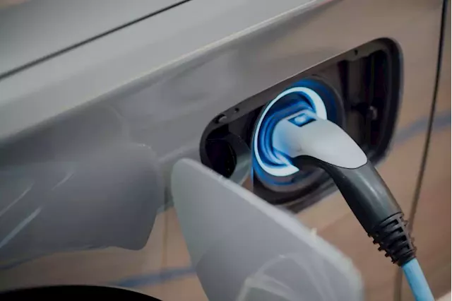 EV industry hopeful to get import tariff incentives early next year | BMPlus