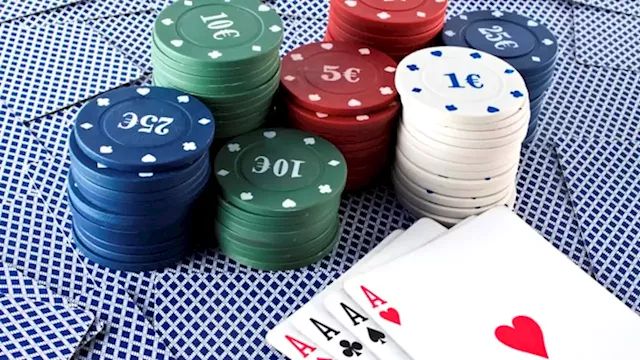 Crypto companies are playing poker with the SEC as agency cracks down on the industry