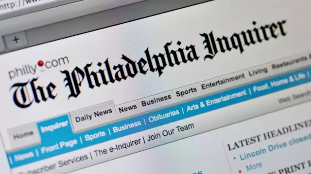 Apparent cyberattack forces Philadelphia Inquirer office to close ahead of mayoral primary | CNN Business