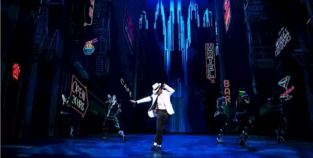 Michael Jackson Broadway Musical ‘MJ’ Recoups Investment