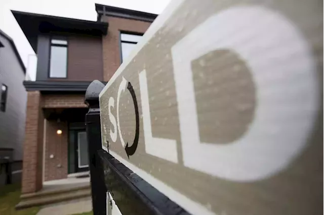 Canadian housing market rebounds in April with supply at 20-year low