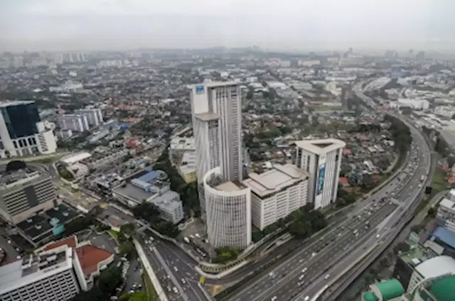 Malaysian property market shrinks 5.7pc in Q1 on interest rate hikes, falling confidence