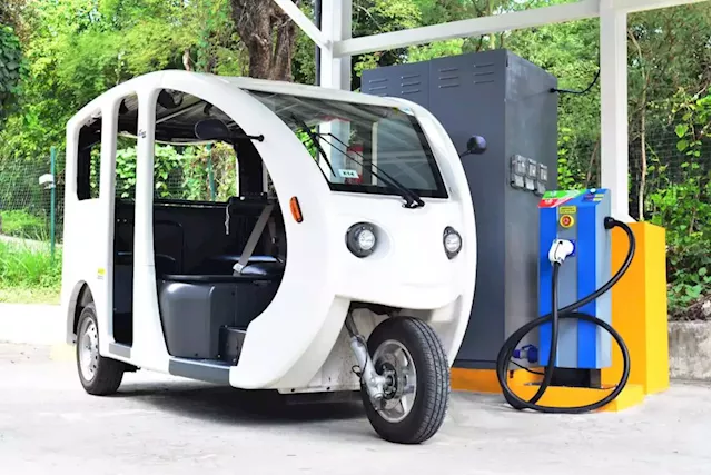 E-vehicle industry hopeful of import tariff incentives next year