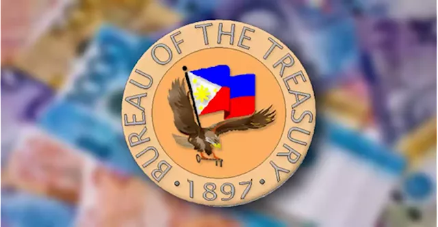 Gov’t borrows P15 B from local market