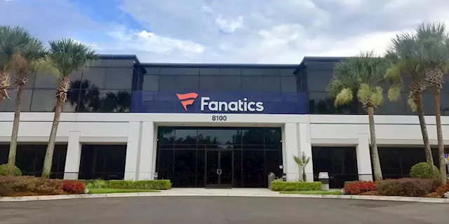 Fanatics to buy PointsBet's U.S. sports-betting business for $150 million