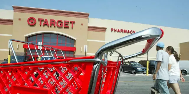 Target earnings on deck as discretionary spending looms large for the retail giant