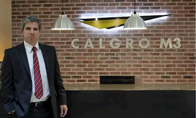 Calgro M3 declares no dividend despite record earnings