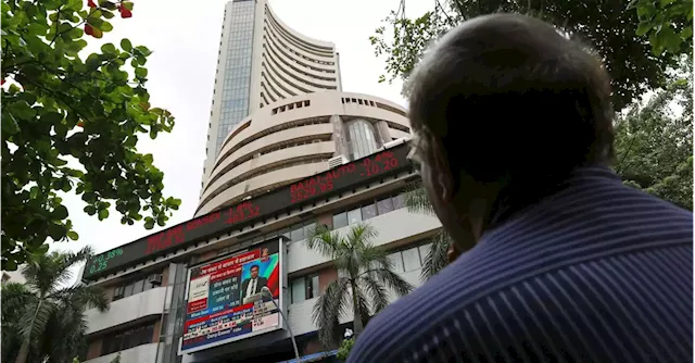 Indian shares rise on earnings boost, inflation optimism