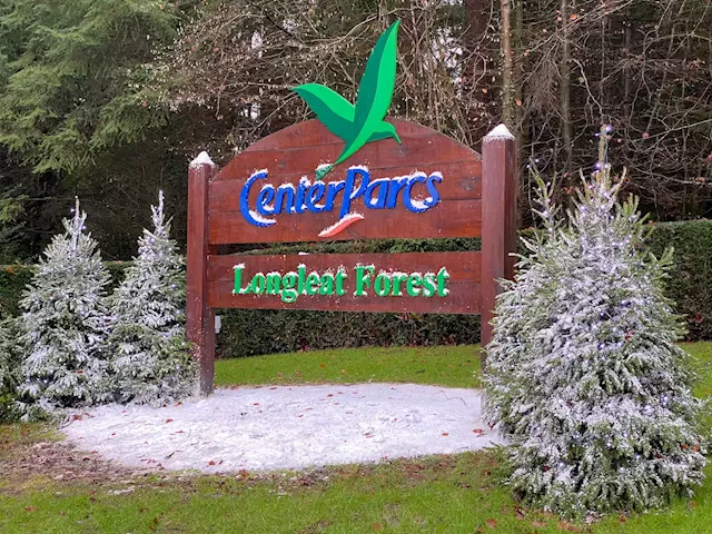 Center Parcs is up for sale after owners put holiday resort chain on market