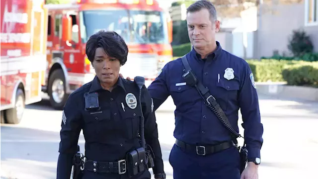 Fox Boss on ‘9-1-1’ Moving to ABC: ‘The Business Model Wasn’t Right for Us’