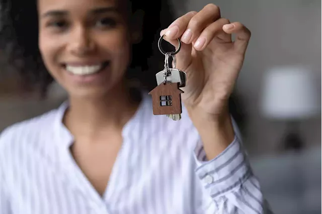 Gen Z homebuyers turn to social media to win in competitive housing market