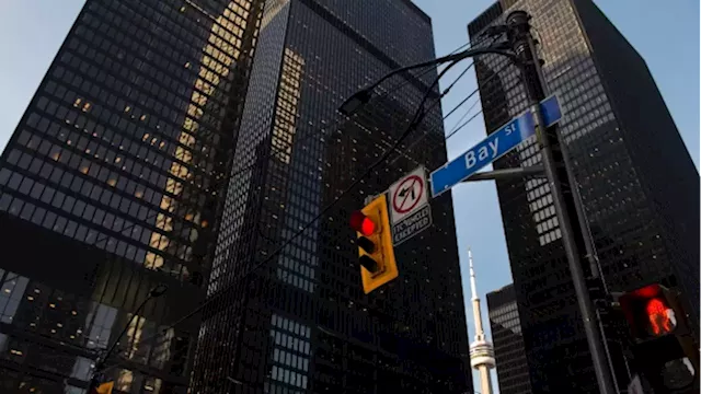 U.S. bank issues will set focus for Canadian bank earnings: CIBC analysts - BNN Bloomberg