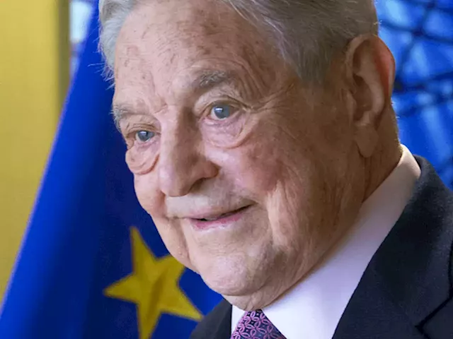 George Soros' Investment Fund Sells Off Entire Investment in Elon Musk's Tesla