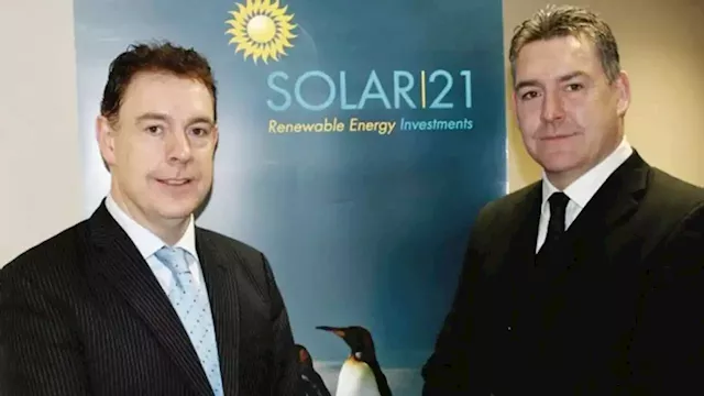 Solar 21: ‘Inter-company lending contributed to potential loss for investors already owed €250m’