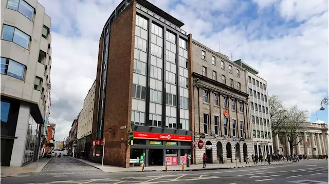 Tempting double investment opportunity at College Green for €6 million