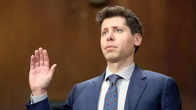 Mr. ChatGPT goes to Washington: OpenAI CEO Sam Altman testifies before Congress on AI risks | CNN Business