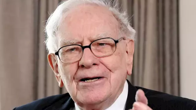 Warren Buffett's Berkshire Hathaway sells entire stake in TSMC | CNN Business