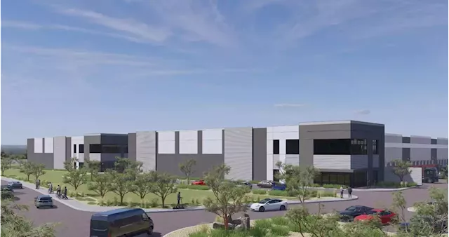 Dallas investor targets Denton for second business park