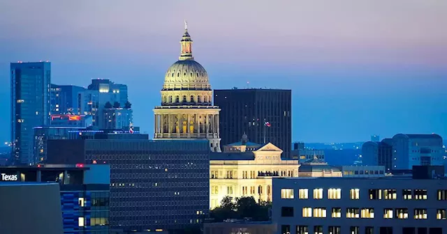 Texas’ city, county regulations could be hampered by pro-business bill Senate advances