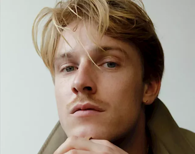 ‘Dark’ & ‘All The Light We Cannot See’ Star Louis Hofmann Joins Bella Ramsey Movie ‘Monstrous Beauty’ — Cannes Market