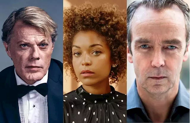 Suzy Eddie Izzard, Antonia Thomas & John Hannah Join Emile Hirsch In Psychological Thriller ‘Past Life’ — Cannes Market