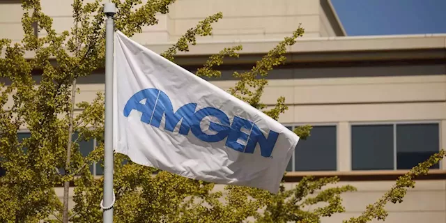 FTC sues to block Amgen’s acquisition of Horizon Therapeutics