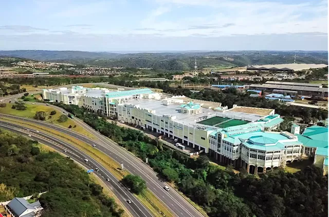 Mega malls up for sale in Rebosis business rescue