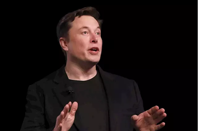 Elon Musk’s X Corp buys first company