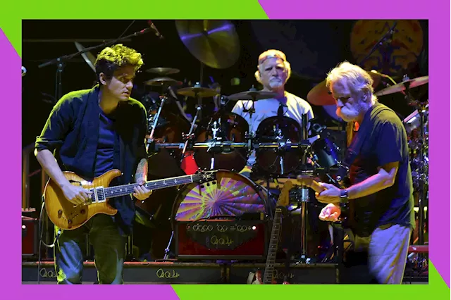 You won’t believe ticket prices for Dead and Company’s farewell tour