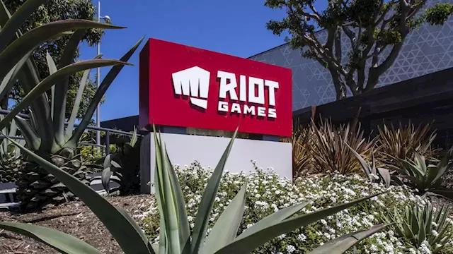 Riot Games announces new CEO as it emerges the company will pay out over $100 million to 1,548 women to settle gender discrimination case