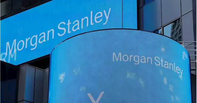 Morgan Stanley weighs cutting 7% of Asia investment bank jobs-source