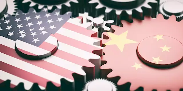 The U.S. Tech Industry Needs China