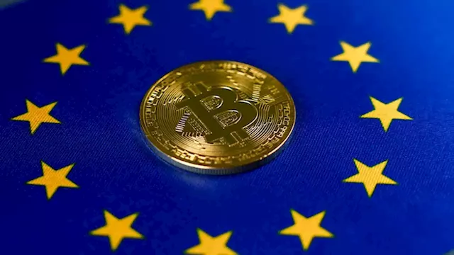 EU finance ministers approve crypto legal framework