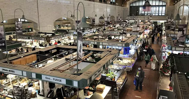 City Council approves $10 million in ARPA funds to West Side Market; not all council members agree