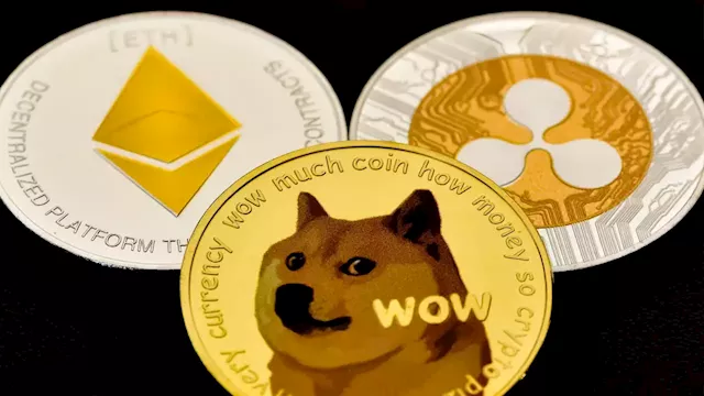 Biggest Movers: DOGE, XRP Hit 1-Week Highs, Despite Wednesday’s Crypto Red Wave – Market Updates Bitcoin News