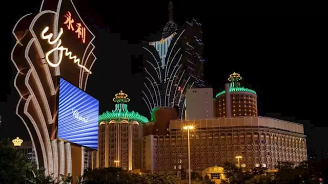 This casino stock can jump 30% as Macao market recovers despite macro headwinds, Barclays says