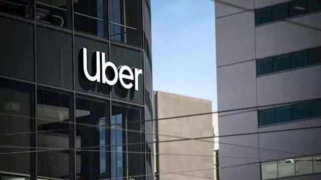 Uber will now let teens ride in cars alone | CNN Business