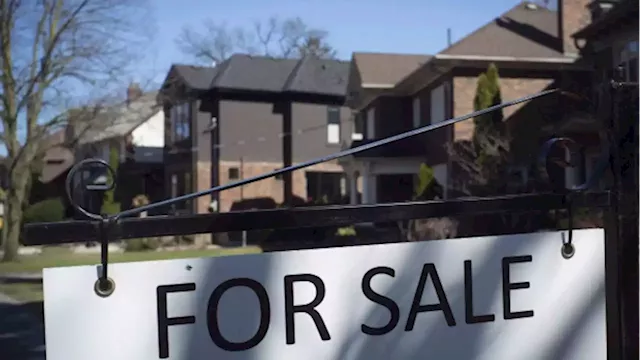 Sellers are 'back in the driver's seat' in Toronto's housing market, RBC says