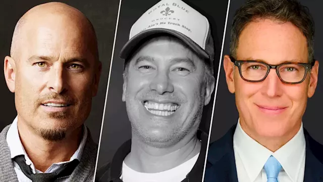 Kevin Yorn, Rick Yorn & David Dorfman’s BroadLight Capital Launches $225 Million Investment Fund