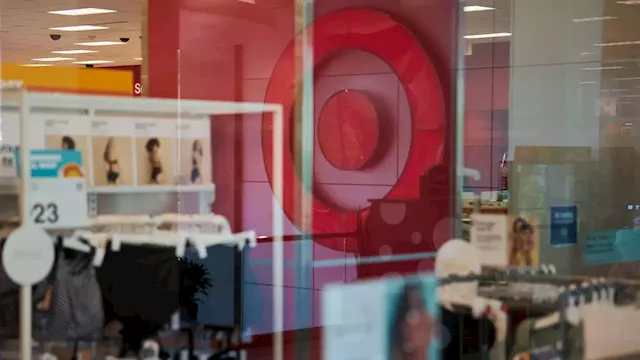 Target CEO: Retail theft may cost company over $1.2B this year