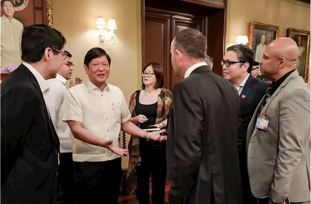 Marcos to revive Philsucor to help finance sugar cooperatives