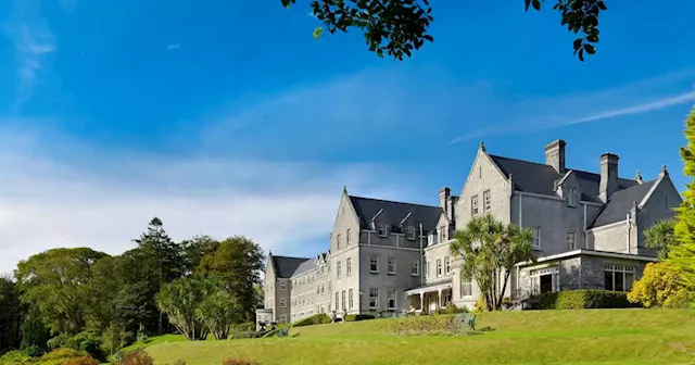 Five-star Park Hotel Kenmare and Lansdowne Kenmare on the market for €20.5m