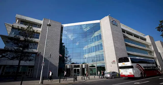 Greening of Dublin office market presents threat and opportunity for owners of older buildings