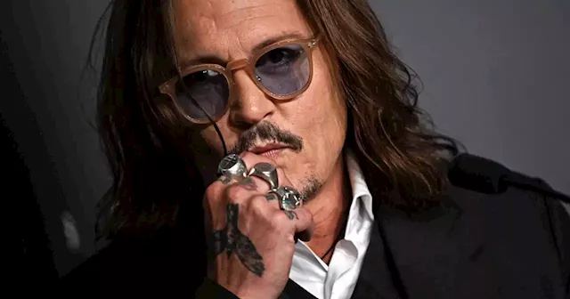 'I don't have much use for Hollywood': Johnny Depp slams industry that 'boycotted' him